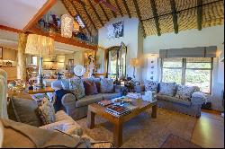 Milkwood Valley, Gondwana Game Reserve, Mossel Bay, Garden Route, 6500