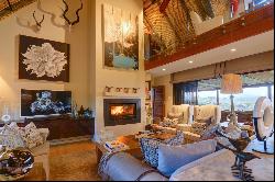 Milkwood Valley, Gondwana Game Reserve, Mossel Bay, Garden Route, 6500