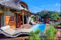 Milkwood Valley, Gondwana Game Reserve, Mossel Bay, Garden Route, 6500