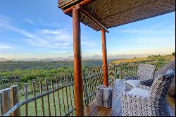 Milkwood Valley, Gondwana Game Reserve, Mossel Bay, Garden Route, 6500