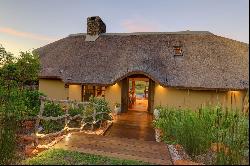 Milkwood Valley, Gondwana Game Reserve, Mossel Bay, Garden Route, 6500