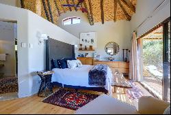 Milkwood Valley, Gondwana Game Reserve, Mossel Bay, Garden Route, 6500