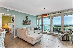 4 Portofino Dr Unit 803, Pensacola Beach FL 32561