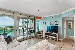 4 Portofino Dr Unit 803, Pensacola Beach FL 32561