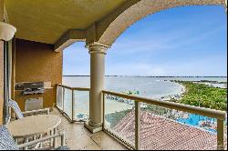 4 Portofino Dr Unit 803, Pensacola Beach FL 32561