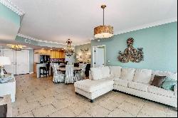 4 Portofino Dr Unit 803, Pensacola Beach FL 32561