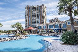 4 Portofino Dr Unit 803, Pensacola Beach FL 32561