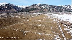 Lot 7 Northwinds Subdivision, Thayne WY 83127