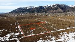 Lot 7 Northwinds Subdivision, Thayne WY 83127