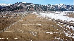 Lot 6 Northwinds Subdivision, Thayne WY 83127
