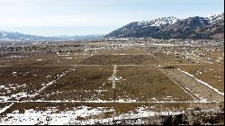 Lot 6 Northwinds Subdivision, Thayne WY 83127