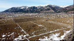 Lot 6 Northwinds Subdivision, Thayne WY 83127