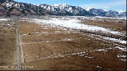 Lot 6 Northwinds Subdivision, Thayne WY 83127