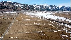 Lot 6 Northwinds Subdivision, Thayne WY 83127