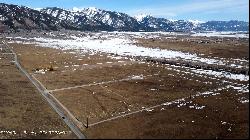 Lot 6 Northwinds Subdivision, Thayne WY 83127