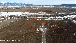 Lot 6 Northwinds Subdivision, Thayne WY 83127