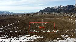 Lot 6 Northwinds Subdivision, Thayne WY 83127