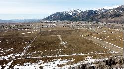 Lot 6 Northwinds Subdivision, Thayne WY 83127