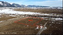 Lot 5 Northwinds Subdivision, Thayne WY 83127