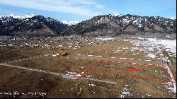 Lot 5 Northwinds Subdivision, Thayne WY 83127