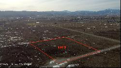 Lot 3 Northwinds Subdivision, Thayne WY 83127