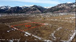 Lot 3 Northwinds Subdivision, Thayne WY 83127