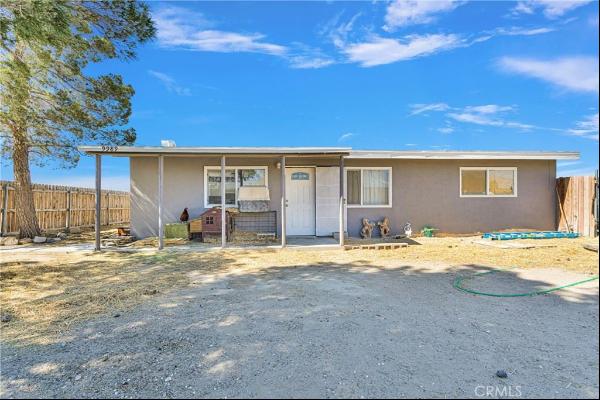 Lucerne Valley