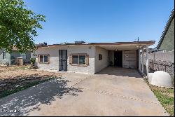 10922 W Flanagan Street W, Avondale AZ 85323