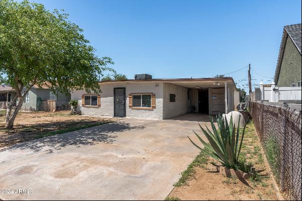 10922 W Flanagan Street W, Avondale AZ 85323