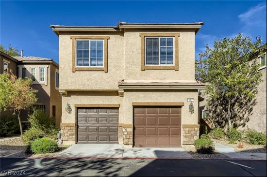 787 Calamus Palm Place, Henderson NV 89011