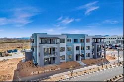 New Construction Condos In Desert Color