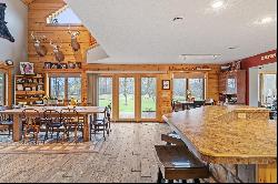 904 Porcupine Trail, Aitkin, MN, 56431