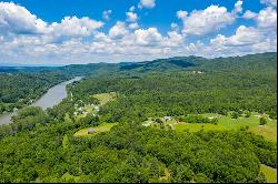 TBD Panorama View Rd #4,5, Hiwassee VA 24347