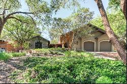 41 S Lakeshore Drive, Ransom Canyon TX 79366