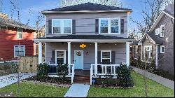 1536 S Gordon Street SW, Atlanta GA 30310