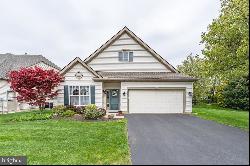 2838 Donegal Drive, Macungie PA 18062