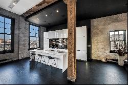 A True Dumbo Loft Masterpiece