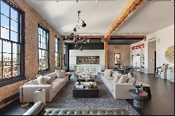 A True Dumbo Loft Masterpiece