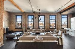 A True Dumbo Loft Masterpiece