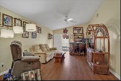 222 Balfour Drive #14, Winter Park FL 32792