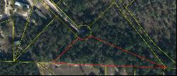 Puccini Drive, Defuniak Springs FL 32433