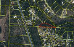 Puccini Drive, Defuniak Springs FL 32433