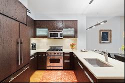 Stylish and Spacious Home in Hell's Kitchen