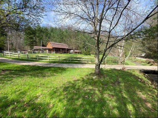 258 Ely Fork Road, Sumerco WV 25567