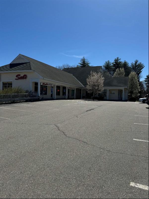 501 Daniel Webster Highway #3-F, Merrimack NH 03054