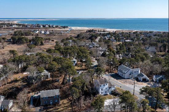 249 Ridgevale Road, Chatham, MA, 02633