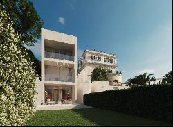 Villa dei Massimi - Exclusive residence in Rome