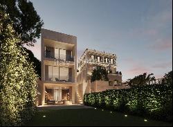 Villa dei Massimi - Exclusive residence in Rome