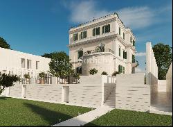 Villa dei Massimi - Exclusive residence in Rome