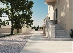 Villa dei Massimi - Exclusive residence in Rome